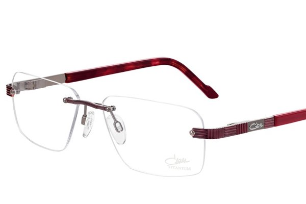 06 cazal titanium