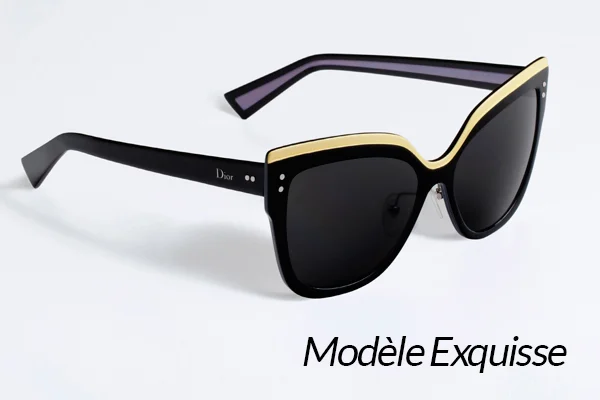 dior exquise