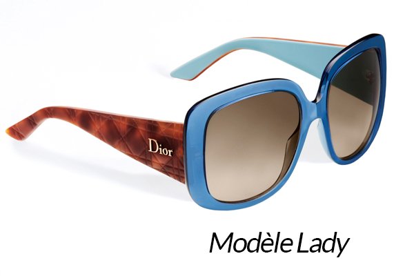 dior lady