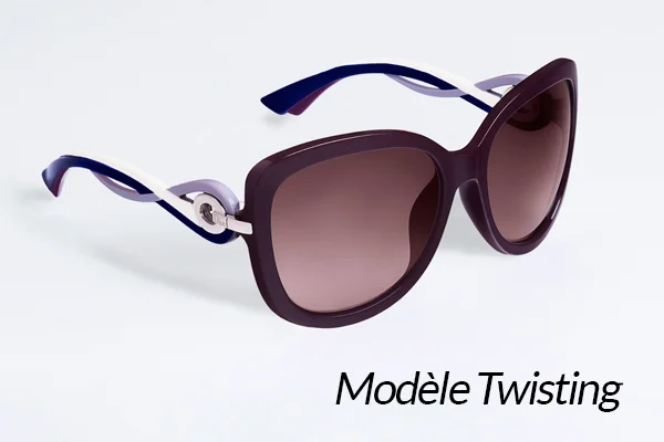 dior twisting