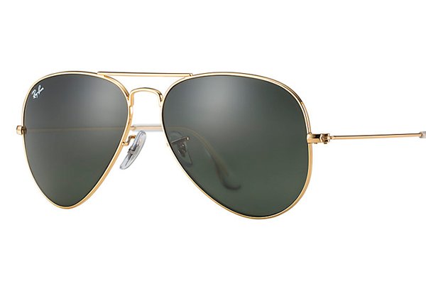 01 ray ban aviator