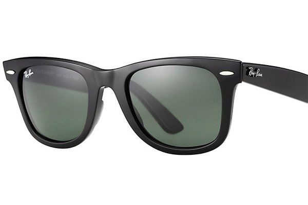 02 ray ban wayfarer