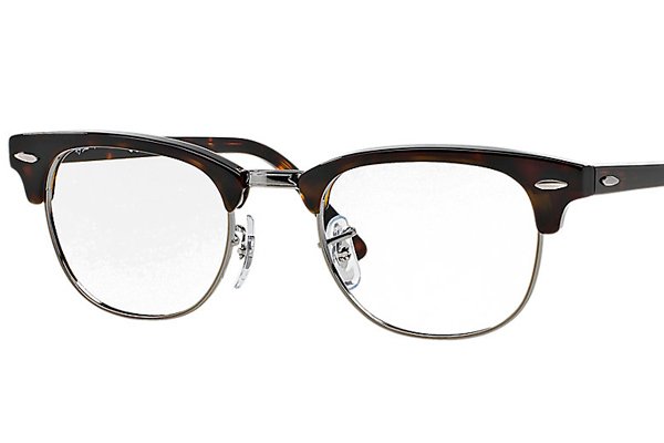 07 ray ban clubmaster